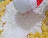 Foto langkah ke 2 dari resep Perkedel Jagung.