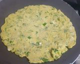 લસણીયા થેપલા (Lasaniya Thepla Recipe In Gujarati) રેસીપી સ્ટેપ3ફોટો