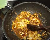 Foto langkah ke 5 dari resep Mie Rebus Jawa (Mie Dogdog).