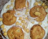A picture of step 2 of Dahi Bhallay Ramzan Special.