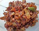 Foto langkah ke 9 dari resep Kering Tempe #BikinRamadanBerkesan #6.