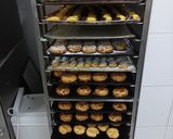 Foto del paso 3 de la receta: Rosquillas de San isidro
