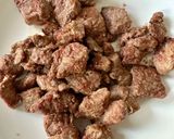 A picture of step 2 of Old-Fashioned Beef Stew.