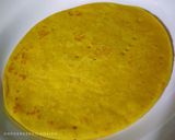 Foto langkah ke 4 dari resep Carrot Pancake.