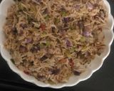 ફ્લાવર નો પુલાવ (Cauliflower Pulao Recipe In Gujarati)3 રેસીપી સ્ટેપ6ફોટો