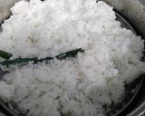 Foto langkah ke 4 dari resep Ketan serundeng.