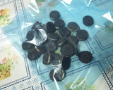 Foto del paso 1 de la receta: Crepes de oreo con crema pastelera quemada