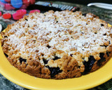 Foto del paso 3 de la receta: Pastel de arándanos!!!