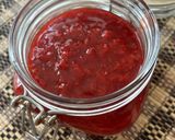 Foto langkah ke 4 dari resep Selai Strawberry Homemade.