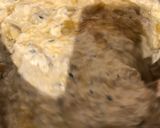 Foto del paso 5 de la receta: Porotos granados con mazamorra 😋