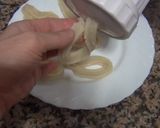 Churros - łatwy przepis z hiszpańskiego Cookpada krok przepisu 3 zdjęcie