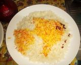 عکس مرحله 1 از دستور قلیه ماهی با رب انار