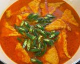 Foto langkah ke 4 dari resep Sayur Tahu Terong ala Warteg.