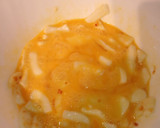 Foto del paso 2 de la receta: Tortilla de calamares