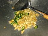 Ca Telur Ceplok Saus Tiram