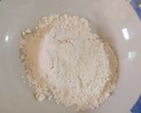 Foto langkah ke 2 dari resep Cumi Goreng Tepung.