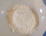 Foto langkah ke 2 dari resep Cumi Goreng Tepung.