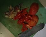 Foto langkah ke 12 dari resep Telur ayam geprek.