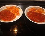 Foto del paso 3 de la receta: Lomo con pisto de bote