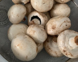 Foto del paso 1 de la receta: Champiñones en salsa Thermomix