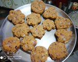 A picture of step 2 of Galouti Kabab & Oats maggi.