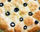 A picture of step 8 of Stuffed Focaccia Bread.