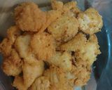 Foto langkah ke 2 dari resep sapo tahu buntel (buncis wortel) 😂.