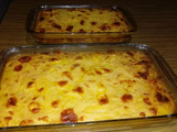 Sopa paraguaya