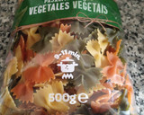 Foto del paso 1 de la receta: Aliño de pasta (Macarrones, flores, etc.)