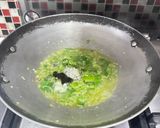 Foto langkah ke 2 dari resep Ikan Nila Cabe Ijo.