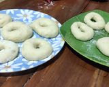 Foto langkah ke 3 dari resep Donat Kentang.