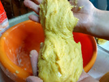 Pie de Limón