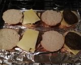 Foto del paso 2 de la receta Hamburguesas en casa