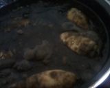 Foto del paso 5 de la receta Chipirones en su tinta