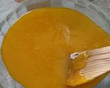 A picture of step 4 of Mango frooti.