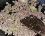 Foto langkah ke 2 dari resep Semur daging sapi cincang.