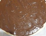 Foto del passaggio 1 della ricetta Cornetti pasta sfoglia alla nutella express