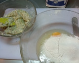 Foto del paso 1 de la receta: Buñuelos de bacalao