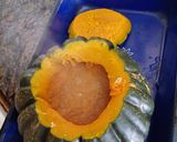 Foto del paso 4 de la receta: Cabutia relleno