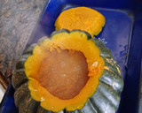 Foto del paso 4 de la receta: Cabutia relleno
