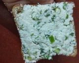 सूजी ब्रेड टोस्ट (Suji Bread toast recipe in Hindi) रेसिपी चरण 2 फोटो