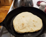 A picture of step 10 of All-Purpose No-Kneed Bread.