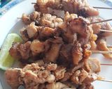 Foto langkah ke 5 dari resep Taichan goreng.