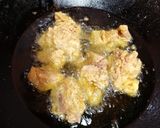 Foto langkah ke 2 dari resep Ayam Chili Padi.