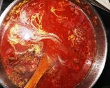 Φωτογραφία βήματος 7 της συνταγής Κοτόπουλο γιουβέτσι