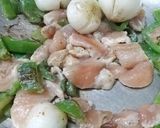 Foto del paso 2 de la receta: Caracolito Alisandrino 😉👩‍👦😁