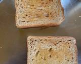 Baked Beans on Toast recipe step 1 photo