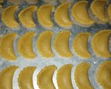Foto langkah ke 5 dari resep Pastel Abon Mini.