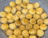 Foto langkah ke 6 dari resep Buttery Garlic Mushrooms.