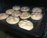 A picture of step 14 of Cream Milk cake.